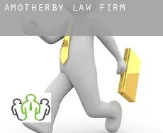 Amotherby  law firm