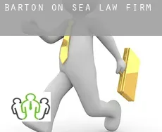 Barton on Sea  law firm