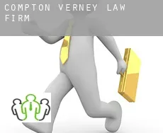 Compton Verney  law firm