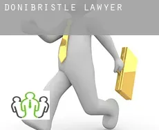 Donibristle  lawyer