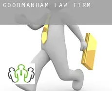 Goodmanham  law firm