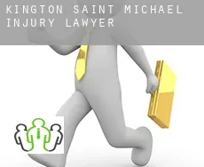 Kington Saint Michael  injury lawyer