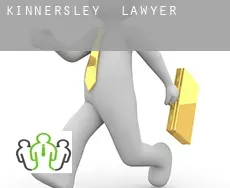 Kinnersley  lawyer