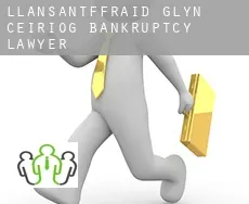 Llansantffraid Glyn Ceiriog  bankruptcy lawyer