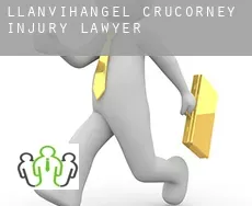 Llanvihangel Crucorney  injury lawyer