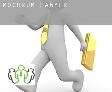 Mochrum  lawyer