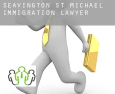 Seavington st. Michael  immigration lawyer