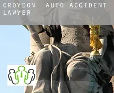 Croydon  auto accident lawyer
