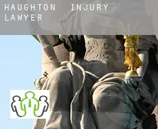 Haughton  injury lawyer
