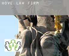 Hove  law firm