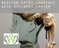 Beeston Saint Lawrence  auto accident lawyer