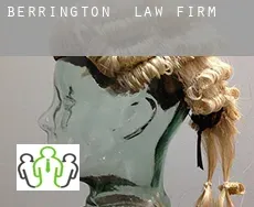 Berrington  law firm