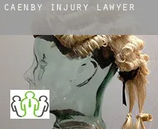 Caenby  injury lawyer