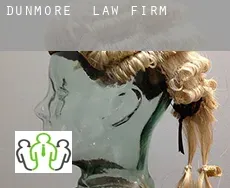 Dunmore  law firm