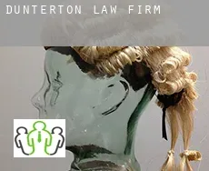 Dunterton  law firm