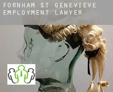 Fornham St. Genevieve  employment lawyer