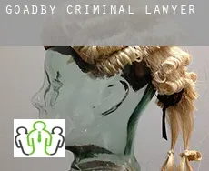 Goadby  criminal lawyer