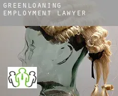 Greenloaning  employment lawyer