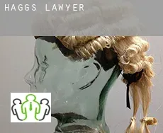 Haggs  lawyer