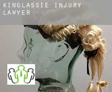 Kinglassie  injury lawyer