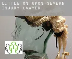 Littleton-upon-Severn  injury lawyer