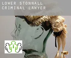 Lower Stonnall  criminal lawyer