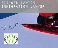 Bishops Tawton  immigration lawyer