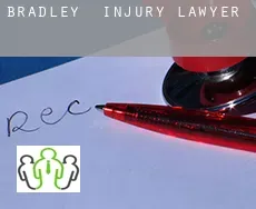 Bradley  injury lawyer