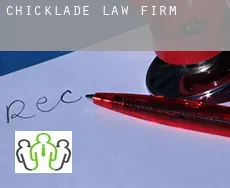 Chicklade  law firm