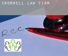 Cromwell  law firm