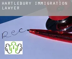 Hartlebury immigration lawyer