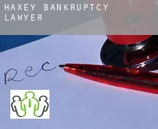 Haxey bankruptcy lawyer