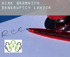 Kirk Bramwith  bankruptcy lawyer