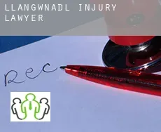Llangwnadl  injury lawyer