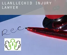 Llanllechid  injury lawyer