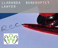 Llanwnda  bankruptcy lawyer