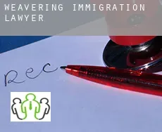 Weavering  immigration lawyer