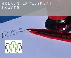 Wrekin  employment lawyer