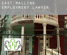 East Malling  employment lawyer