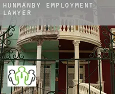 Hunmanby  employment lawyer