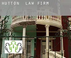 Hutton  law firm