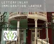 Letterfinlay  immigration lawyer