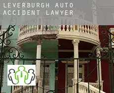 Leverburgh auto accident lawyer