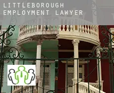 Littleborough  employment lawyer