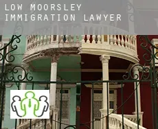 Low Moorsley  immigration lawyer