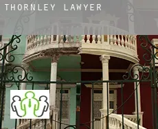 Thornley  lawyer