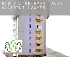 Bidford-on-Avon  auto accident lawyer