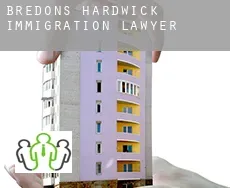 Bredons Hardwick  immigration lawyer