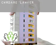 Cwmdare  lawyer