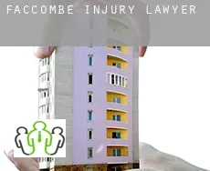 Faccombe  injury lawyer
